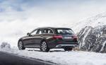 Mercedes-Benz E220 d 4Matic All-Terrain 2016 года (WW)